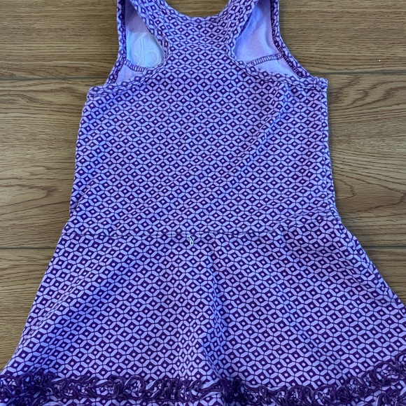 Calvin Klein Dress Size 2T - Picture 3 of 7